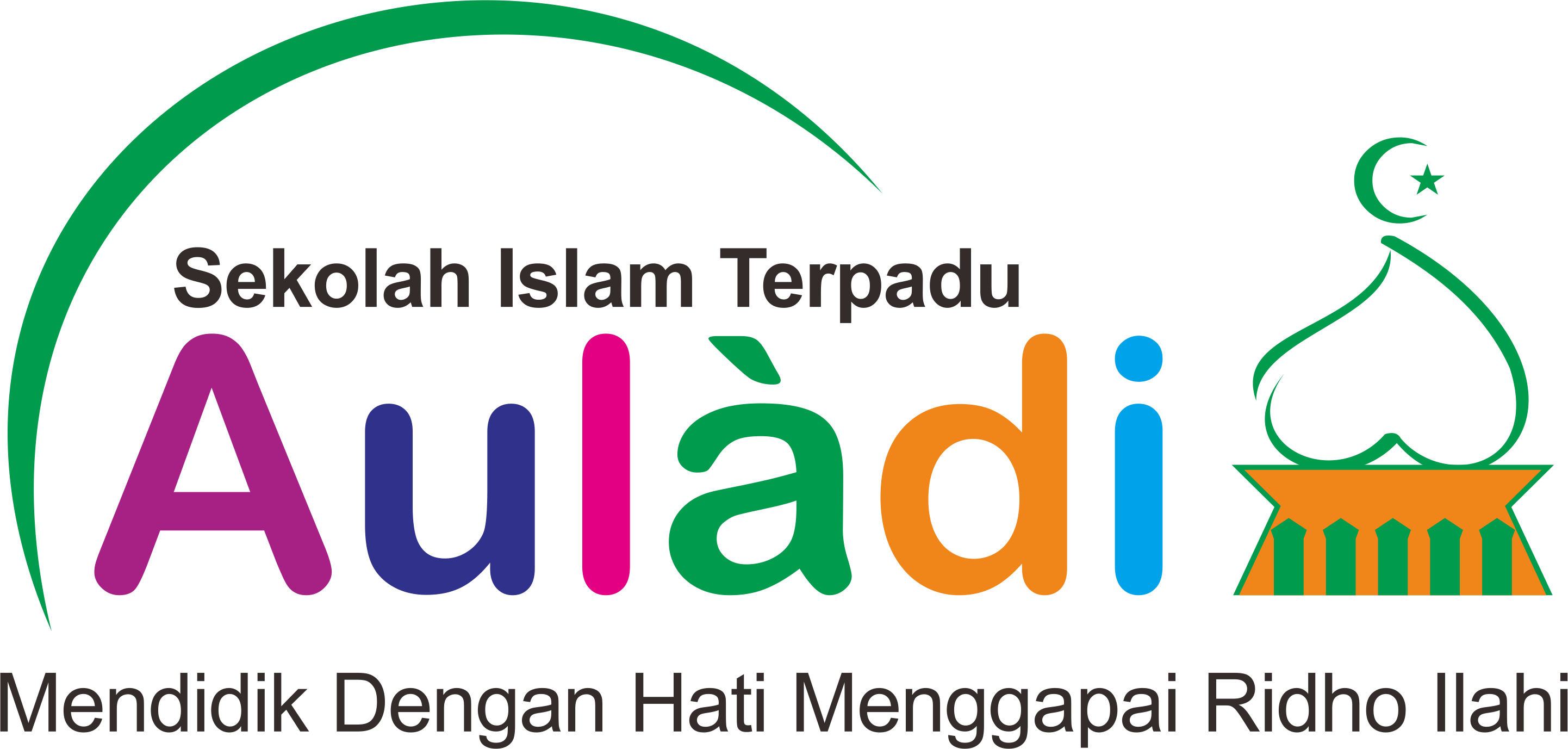Logo Auladi